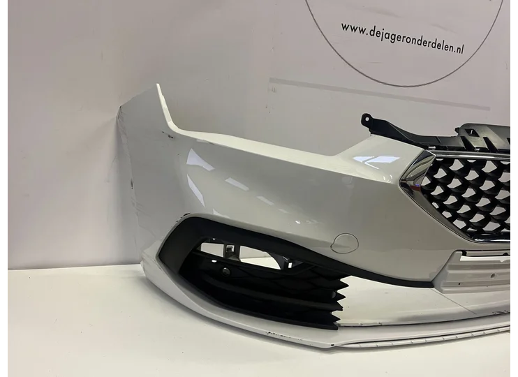 Koop Voorbumper bij Jager Auto-Onderdelen
