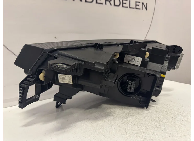Koop Koplamp | Enkel bij Jager Auto-Onderdelen