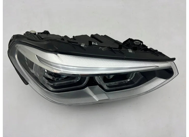 Koop Koplamp | Enkel bij Jager Auto-Onderdelen