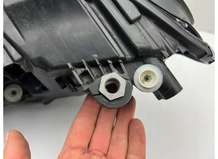 Koop Koplamp | Enkel bij Jager Auto-Onderdelen