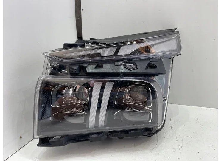 Koop Koplamp glas | Enkel bij Jager Auto-Onderdelen