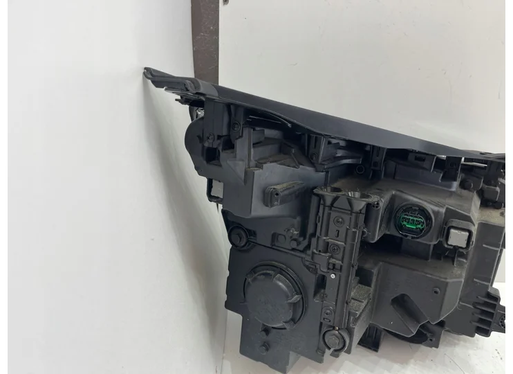 Koop Koplamp glas | Enkel bij Jager Auto-Onderdelen