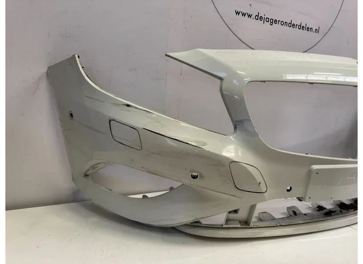 Koop Voorbumper bij Jager Auto-Onderdelen