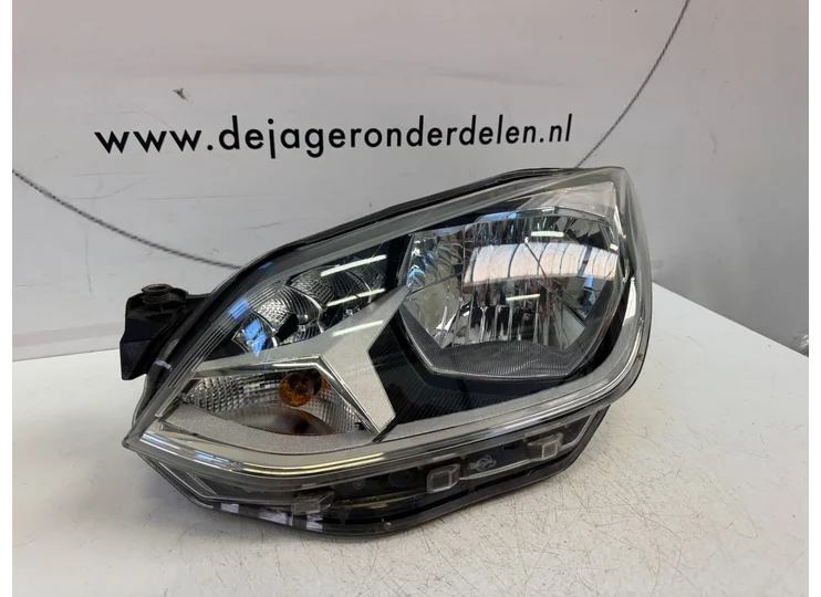 Koop Koplamp | Enkel bij Jager Auto-Onderdelen
