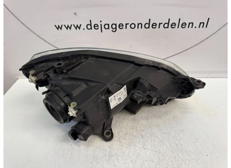 Koop Koplamp | Enkel bij Jager Auto-Onderdelen