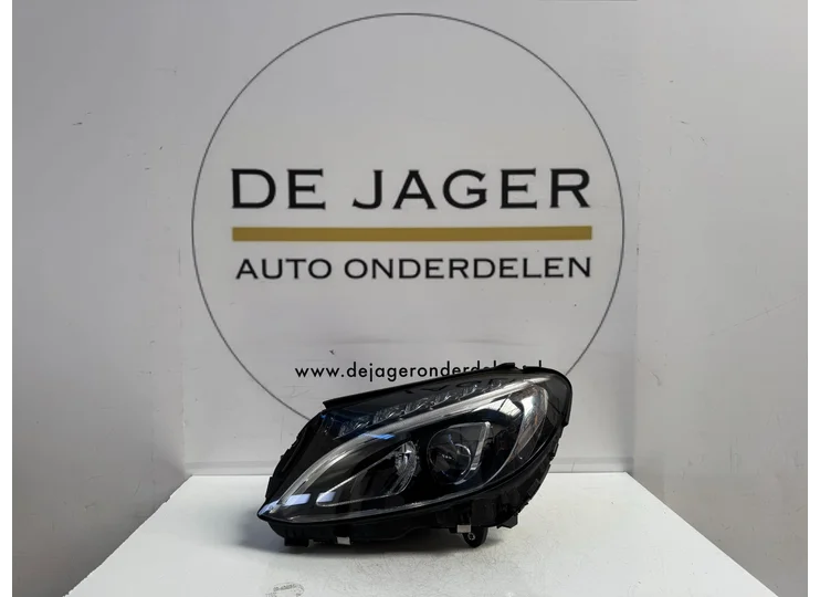 Koop Koplamp | Enkel bij Jager Auto-Onderdelen