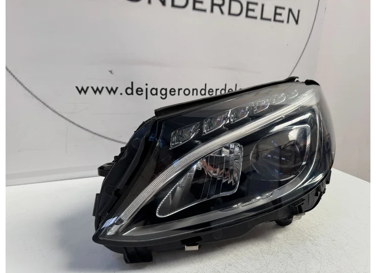 Koop Koplamp | Enkel bij Jager Auto-Onderdelen