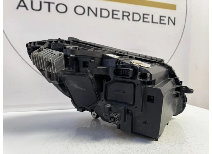 Koop Koplamp | Enkel bij Jager Auto-Onderdelen
