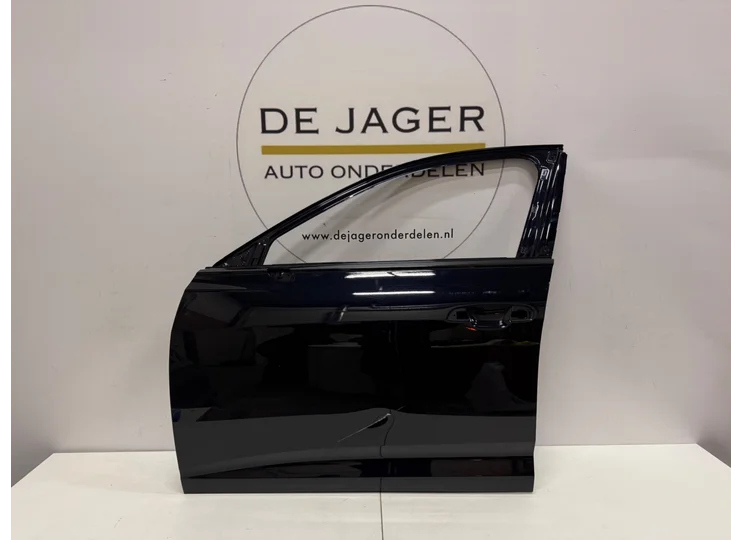 Koop Portier | Deur | Enkel bij Jager Auto-Onderdelen