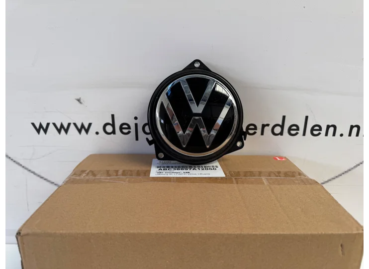 Koop Embleem | Logo bij Jager Auto-Onderdelen
