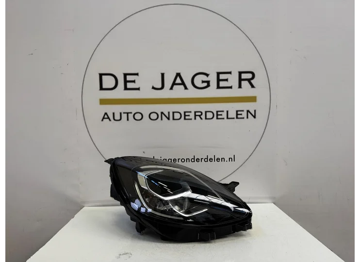 Koop Koplamp | Enkel bij Jager Auto-Onderdelen