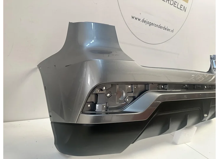 Koop Achterbumper bij Jager Auto-Onderdelen