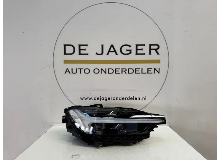 Koop Koplamp | Enkel bij Jager Auto-Onderdelen