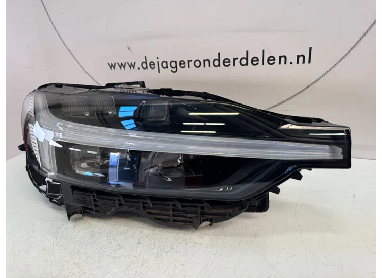 Koop Koplamp | Enkel bij Jager Auto-Onderdelen
