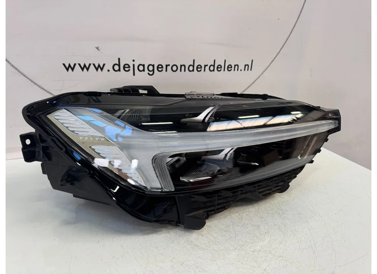 Koop Koplamp | Enkel bij Jager Auto-Onderdelen
