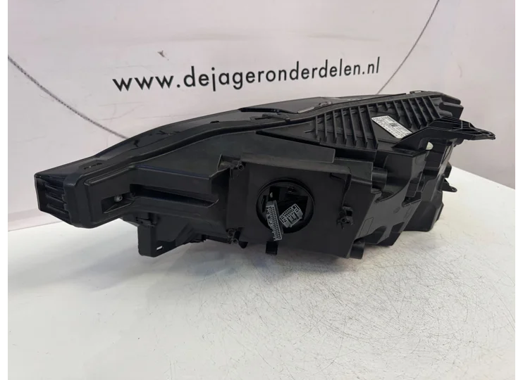 Koop Koplamp | Enkel bij Jager Auto-Onderdelen