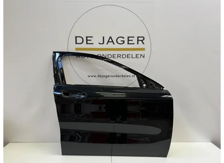 Koop Portier | Deur | Enkel bij Jager Auto-Onderdelen