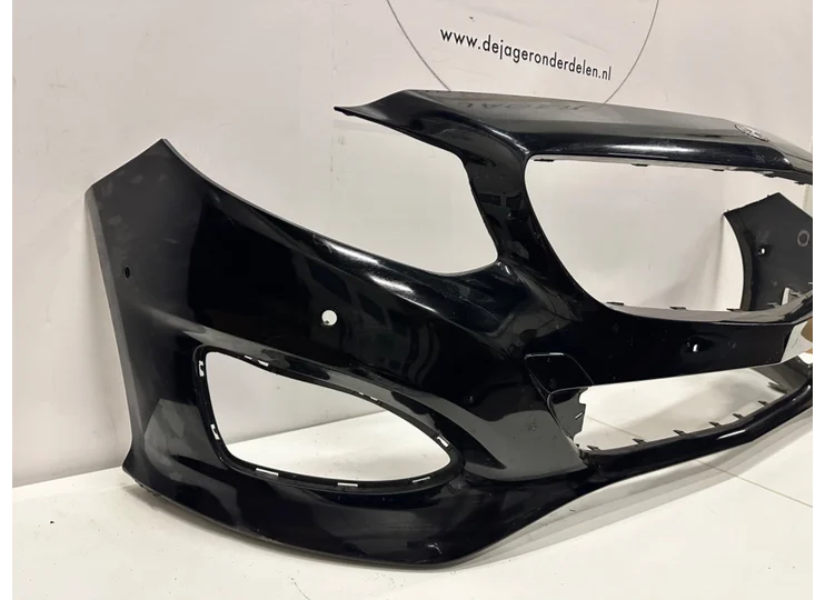 Koop Voorbumper bij Jager Auto-Onderdelen