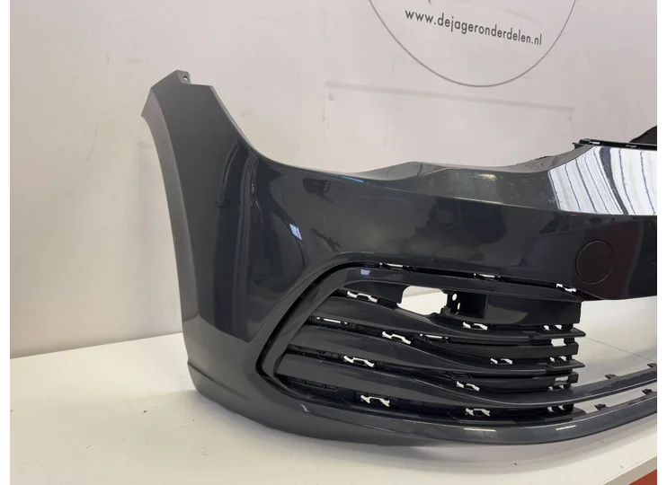 Koop Voorbumper bij Jager Auto-Onderdelen