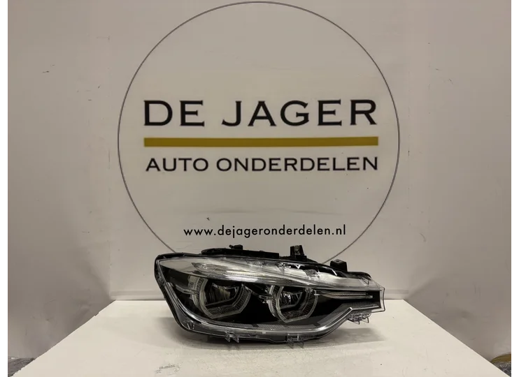 Koop Koplamp | Enkel bij Jager Auto-Onderdelen
