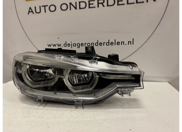 Koop Koplamp | Enkel bij Jager Auto-Onderdelen