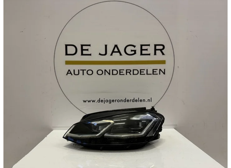 Koop Koplamp | Enkel bij Jager Auto-Onderdelen