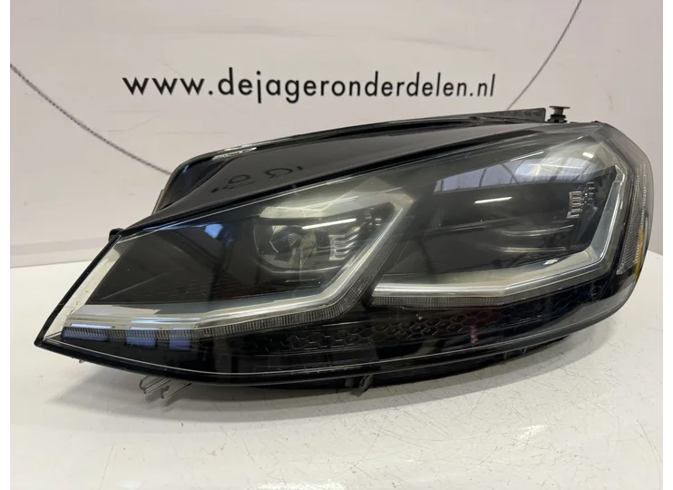 Koop Koplamp | Enkel bij Jager Auto-Onderdelen