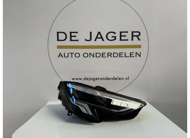 Koop Koplamp | Enkel bij Jager Auto-Onderdelen