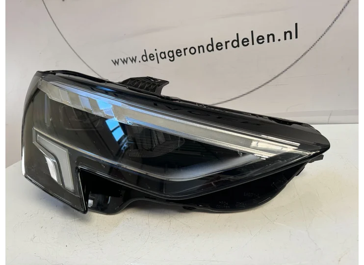 Koop Koplamp | Enkel bij Jager Auto-Onderdelen