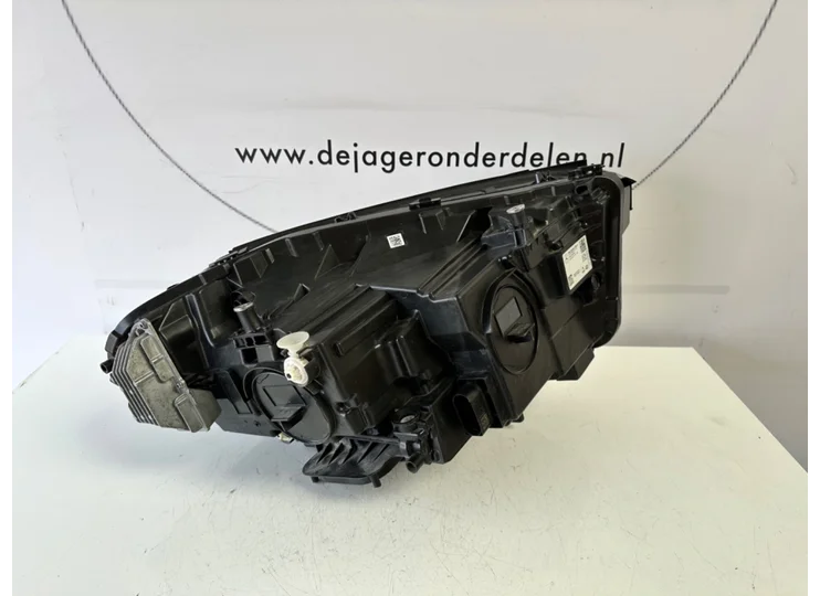 Koop Koplamp | Enkel bij Jager Auto-Onderdelen