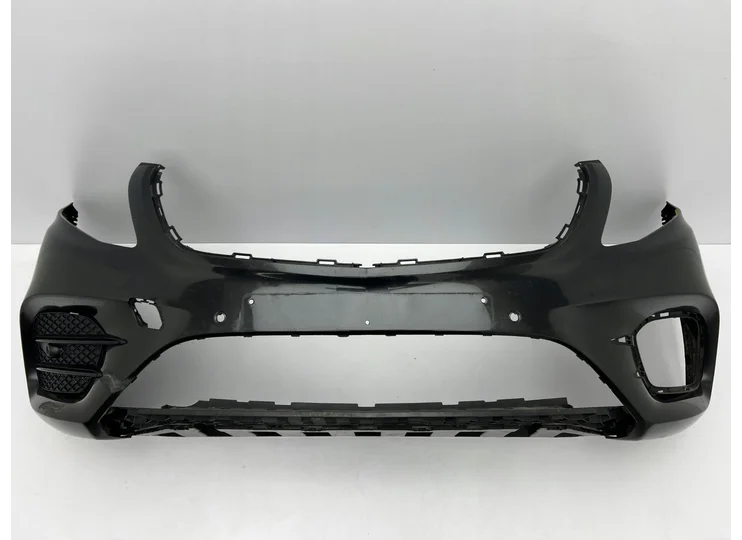 MERCEDES VITO VIANO W447 AMG VOORBUMPER  BUMPER image 1