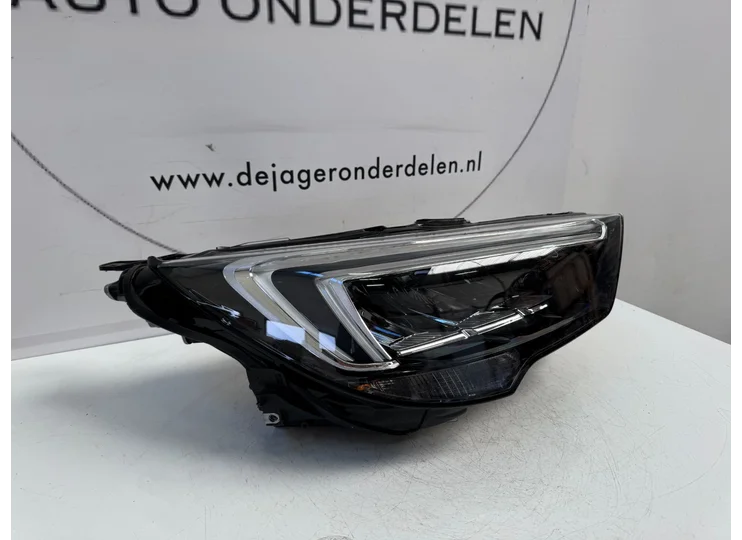 Koop Koplamp | Enkel bij Jager Auto-Onderdelen