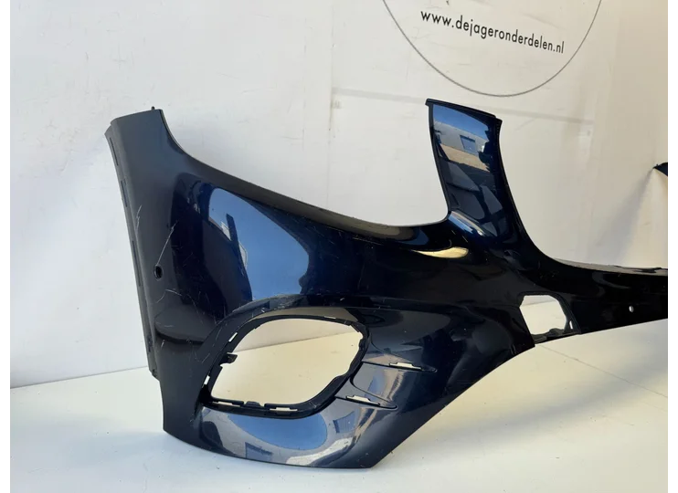 Koop Voorbumper bij Jager Auto-Onderdelen