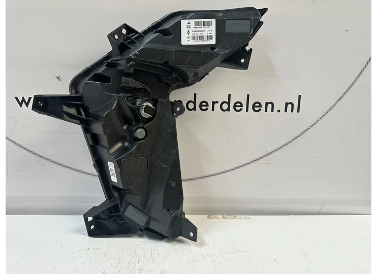 Koop Dagrijverlichting bij Jager Auto-Onderdelen