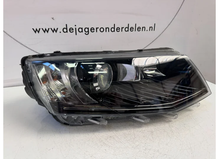 Koop Koplamp | Enkel bij Jager Auto-Onderdelen