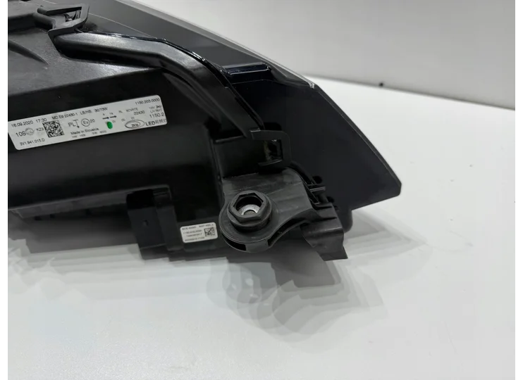 Koop Koplamp | Enkel bij Jager Auto-Onderdelen