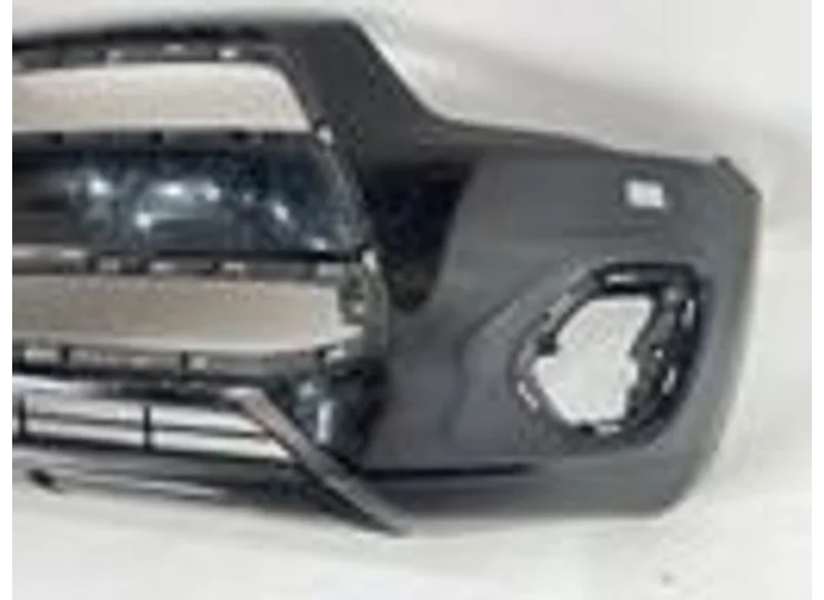 Koop Voorbumper bij Jager Auto-Onderdelen