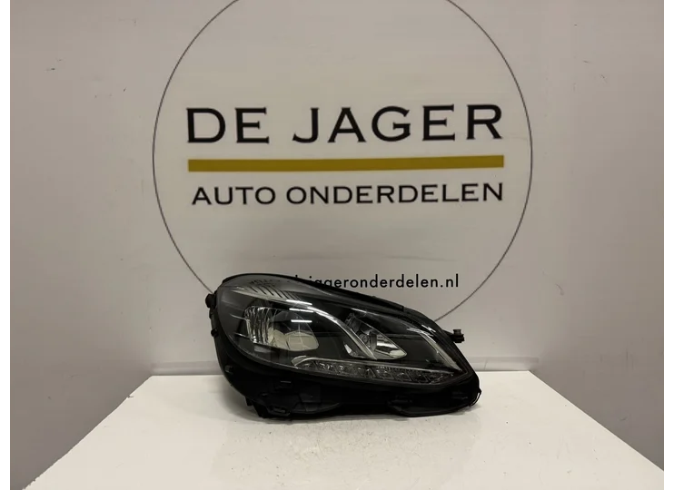 Koop Koplamp | Enkel bij Jager Auto-Onderdelen