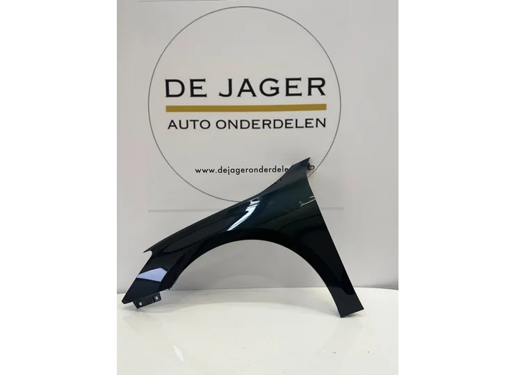 Koop Zijpaneel | Zijscherm | Voorscherm bij Jager Auto-Onderdelen