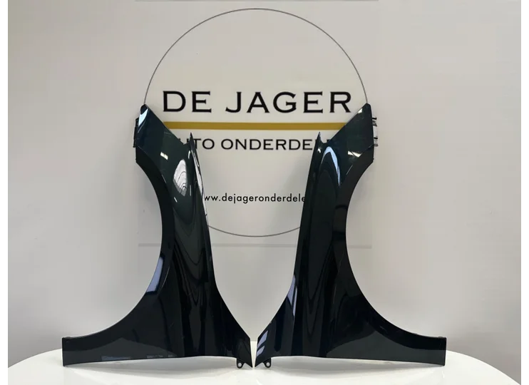 Koop Zijpaneel | Zijscherm | Voorscherm bij Jager Auto-Onderdelen