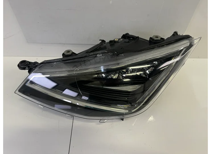 Koop Koplamp | Enkel bij Jager Auto-Onderdelen