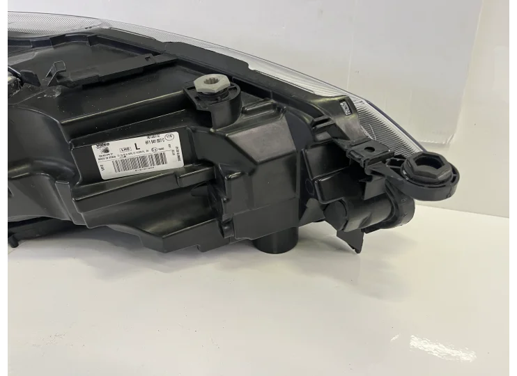 Koop Koplamp | Enkel bij Jager Auto-Onderdelen