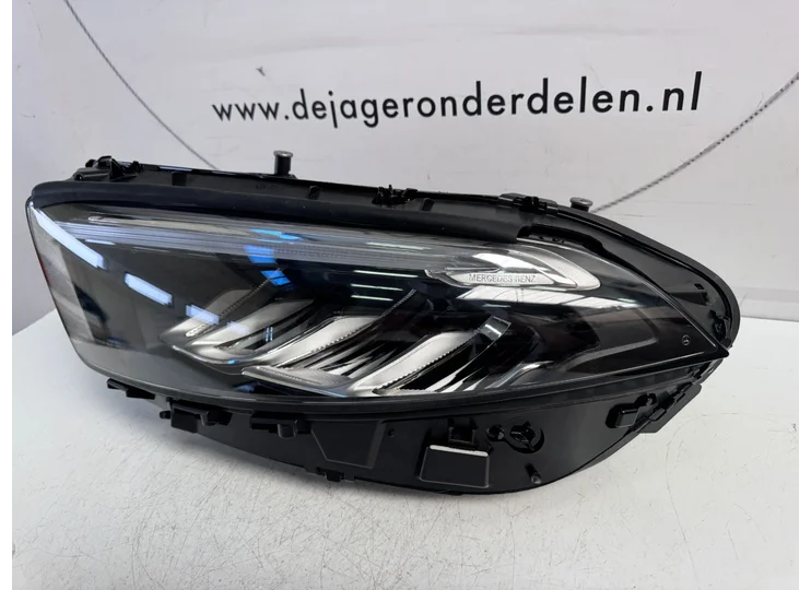 Koop Koplamp | Enkel bij Jager Auto-Onderdelen