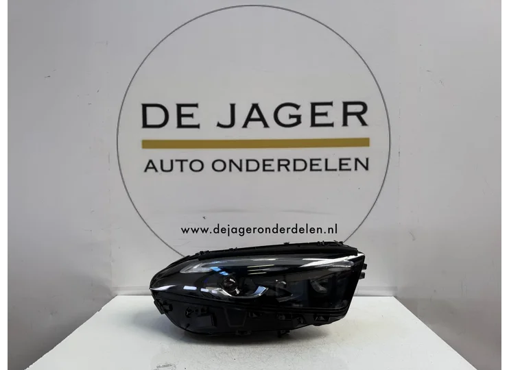 Koop Koplamp | Enkel bij Jager Auto-Onderdelen