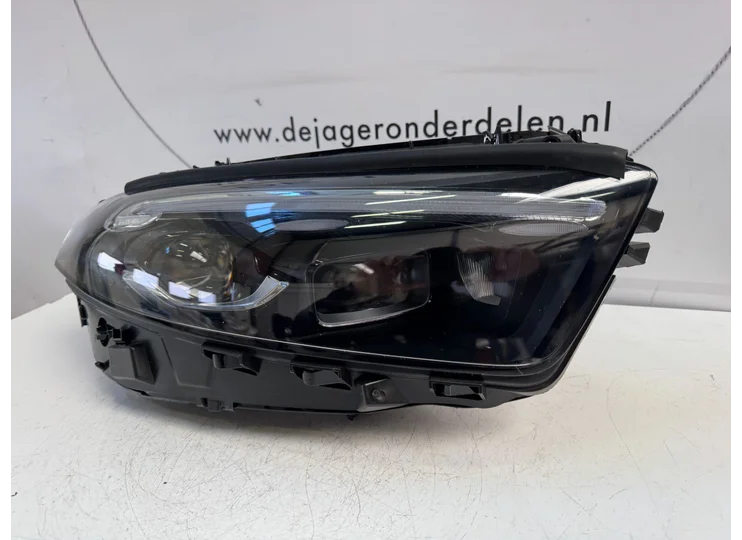 Koop Koplamp | Enkel bij Jager Auto-Onderdelen