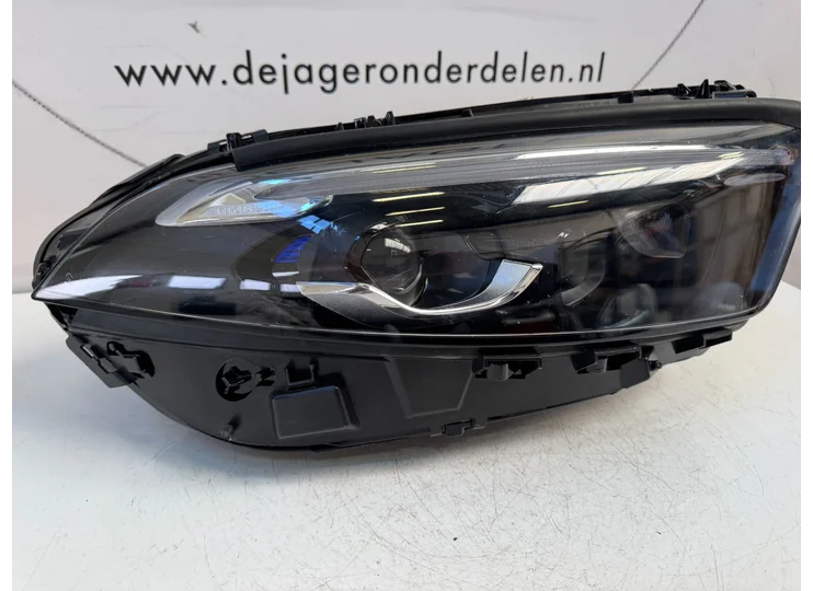 Koop Koplamp | Enkel bij Jager Auto-Onderdelen