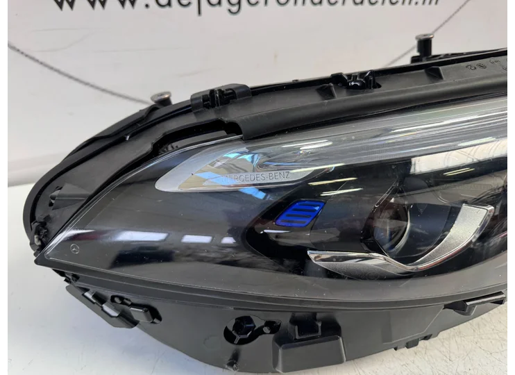 Koop Koplamp | Enkel bij Jager Auto-Onderdelen