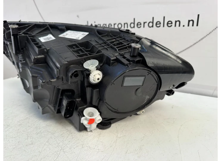 Koop Koplamp | Enkel bij Jager Auto-Onderdelen