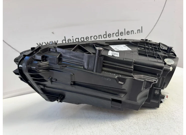 Koop Koplamp | Enkel bij Jager Auto-Onderdelen