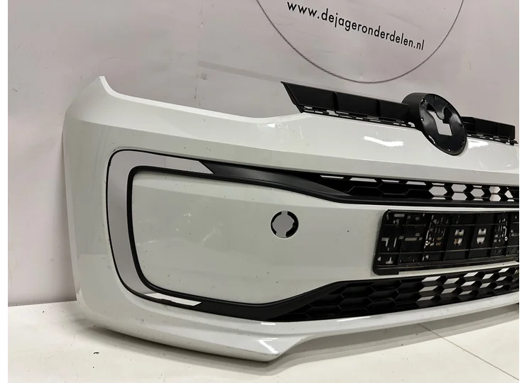 Koop Voorbumper bij Jager Auto-Onderdelen